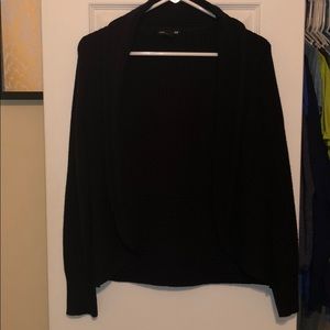 H&M Black Sweater